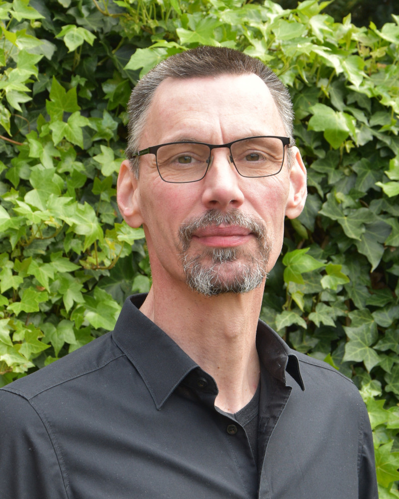 Photovoltaik Experte Stefan Prigge